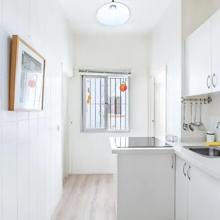 Oldtown Ll Apartment *