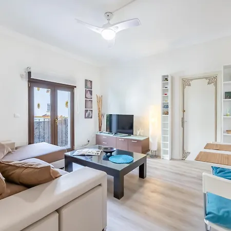 Oldtown Ll Apartment